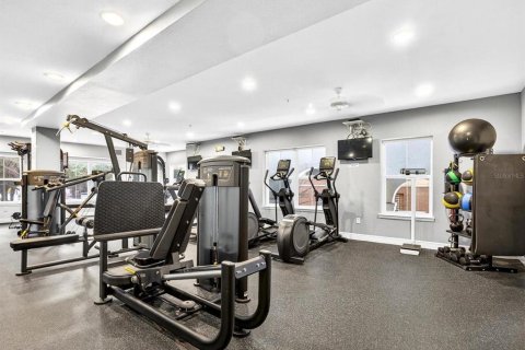 Condominio en alquiler en Orlando, Florida, 1 dormitorio, 69.12 m2 № 1869812 - foto 23