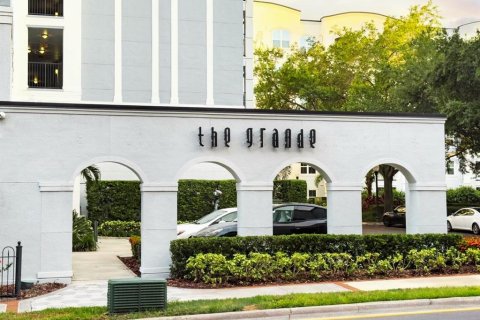 Condominio en alquiler en Orlando, Florida, 1 dormitorio, 69.12 m2 № 1869812 - foto 19
