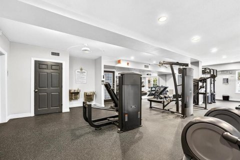 Condominio en alquiler en Orlando, Florida, 1 dormitorio, 69.12 m2 № 1869812 - foto 20
