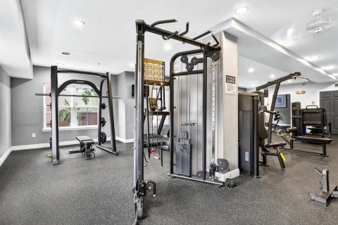 Condominio en alquiler en Orlando, Florida, 1 dormitorio, 69.12 m2 № 1869812 - foto 21