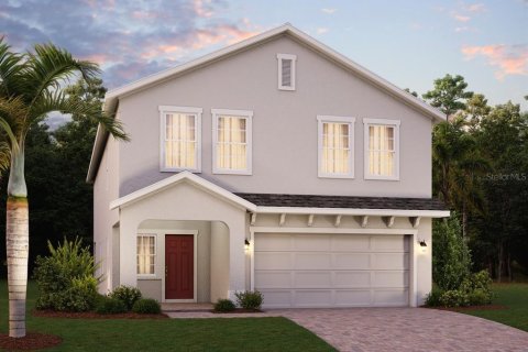 Casa en venta en Davenport, Florida, 4 dormitorios, 269.7 m2 № 1801786 - foto 1