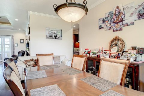 Купить виллу или дом в Клермон, Флорида 9 комнат, 210.61м2, № 698448 - фото 9