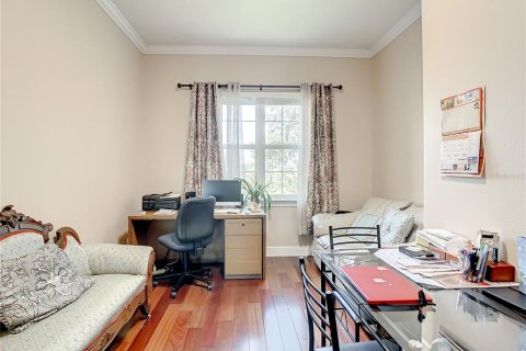 Купить виллу или дом в Клермон, Флорида 9 комнат, 210.61м2, № 698448 - фото 12