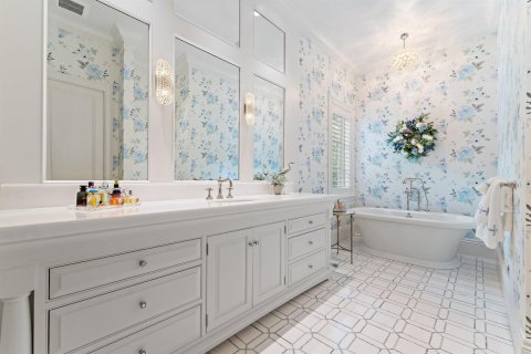 House in Jupiter, Florida 9 bedrooms, 822.84 sq.m. № 2175552 - photo 24