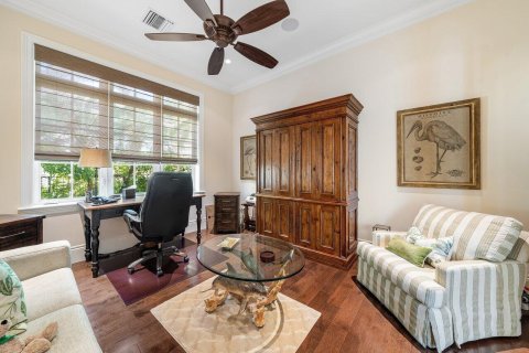 House in Jupiter, Florida 9 bedrooms, 822.84 sq.m. № 2175552 - photo 21