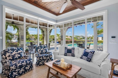 House in Jupiter, Florida 9 bedrooms, 822.84 sq.m. № 2175552 - photo 15