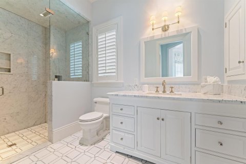 House in Jupiter, Florida 9 bedrooms, 822.84 sq.m. № 2175552 - photo 26