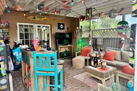 Adosado en venta en Clearwater, Florida, 3 dormitorios, 117.06 m2 № 1819396 - foto 8