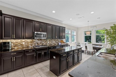 Casa en alquiler en Orlando, Florida, 5 dormitorios, 366.87 m2 № 2280052 - foto 9