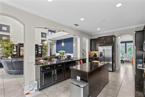 Casa en alquiler en Orlando, Florida, 5 dormitorios, 366.87 m2 № 2280052 - foto 11
