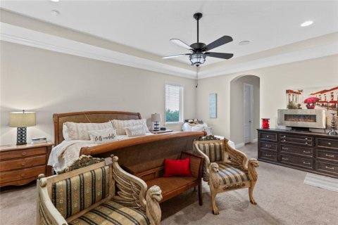 Casa en alquiler en Orlando, Florida, 5 dormitorios, 366.87 m2 № 2280052 - foto 13