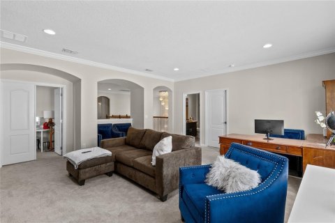 Casa en alquiler en Orlando, Florida, 5 dormitorios, 366.87 m2 № 2280052 - foto 19