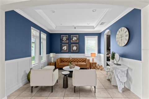 Casa en alquiler en Orlando, Florida, 5 dormitorios, 366.87 m2 № 2280052 - foto 3