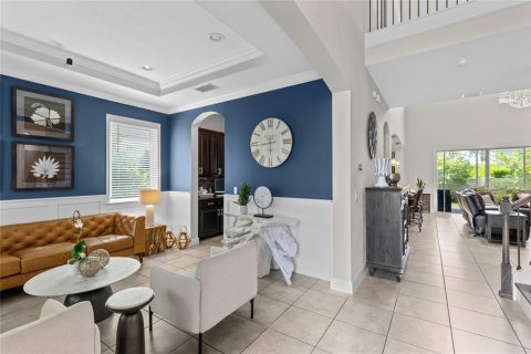 Casa en alquiler en Orlando, Florida, 5 dormitorios, 366.87 m2 № 2280052 - foto 2