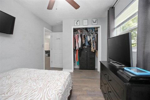 House in DeLand, Florida 3 bedrooms, 95.41 sq.m. № 1810925 - photo 16