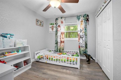 House in DeLand, Florida 3 bedrooms, 95.41 sq.m. № 1810925 - photo 13