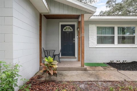 House in DeLand, Florida 3 bedrooms, 95.41 sq.m. № 1810925 - photo 3