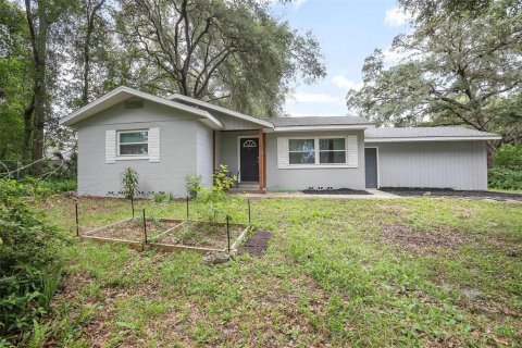 House in DeLand, Florida 3 bedrooms, 95.41 sq.m. № 1810925 - photo 2