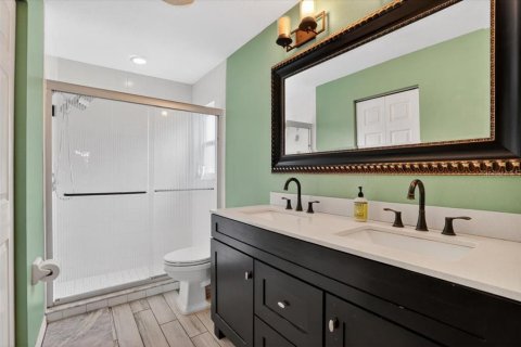 Villa ou maison à vendre à Sarasota, Floride: 3 chambres, 141.58 m2 № 2420330 - photo 25