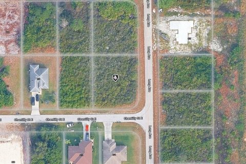 Land in Lehigh Acres, Florida № 2383498