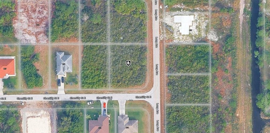 Land in Lehigh Acres, Florida № 2383498