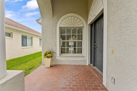 House in Lutz, Florida 4 bedrooms, 202.62 sq.m. № 2403580 - photo 5