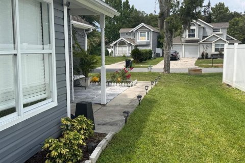 House in Orlando, Florida 3 bedrooms, 112.23 sq.m. № 2221536 - photo 22