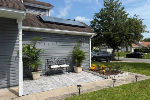 House in Orlando, Florida 3 bedrooms, 112.23 sq.m. № 2221536 - photo 3