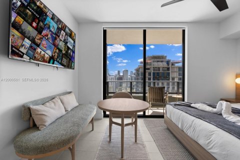 Condominio en venta en Miami, Florida, 1 habitación № 2076016 - foto 11
