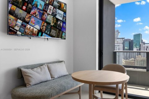 Condominio en venta en Miami, Florida, 1 habitación № 2076016 - foto 8