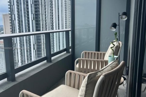 Condominio en venta en Miami, Florida, 1 habitación № 2076016 - foto 20