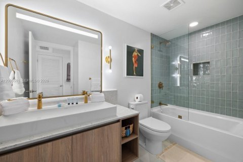 Condominio en venta en Miami, Florida, 1 habitación № 2076016 - foto 17