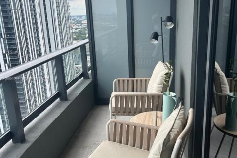Condominio en venta en Miami, Florida, 1 habitación № 2076016 - foto 21