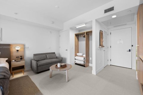 Condominio en venta en Miami, Florida, 1 habitación № 2076016 - foto 7