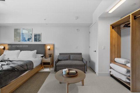Condominio en venta en Miami, Florida, 1 habitación № 2076016 - foto 13