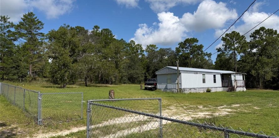 Immobilier commercial à Lecanto, Floride 360.46 m2 № 2306843