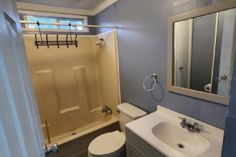 Immobilier commercial à vendre à Lecanto, Floride: 360.46 m2 № 2306843 - photo 2