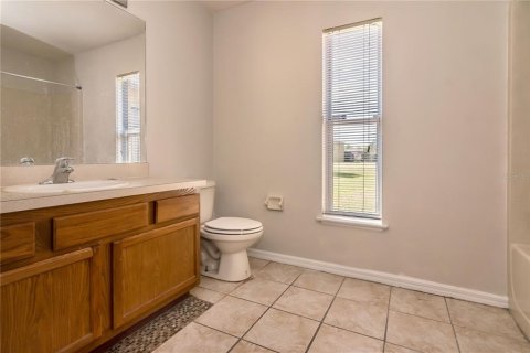 Купить виллу или дом в Киссимми, Флорида 12 комнат, 204.01м2, № 1856206 - фото 20