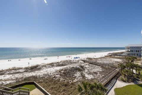 Copropriété à vendre à Miramar Beach, Floride: 2 chambres, 112.23 m2 № 559633 - photo 1