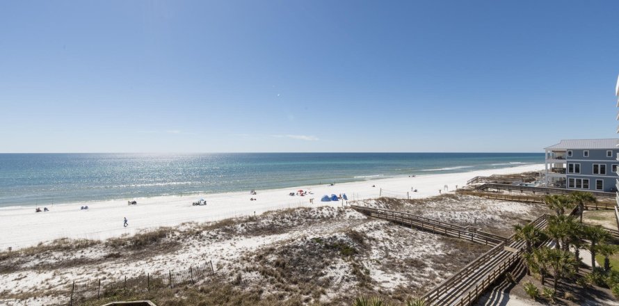 Condo à Miramar Beach, Floride, 2 chambres  № 559633