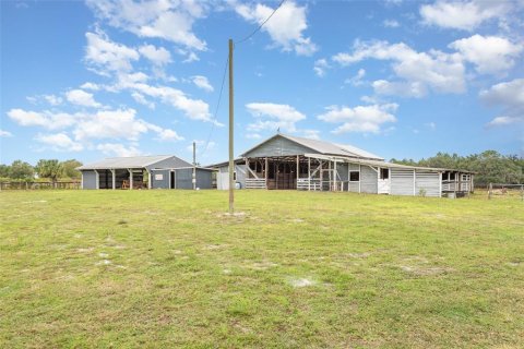 Land in Lake Helen, Florida № 2157824 - photo 8