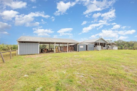 Land in Lake Helen, Florida № 2157824 - photo 10