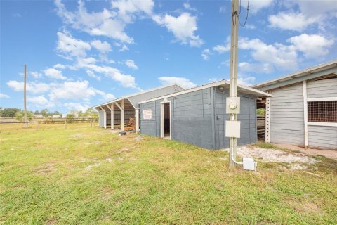 Land in Lake Helen, Florida № 2157824 - photo 11