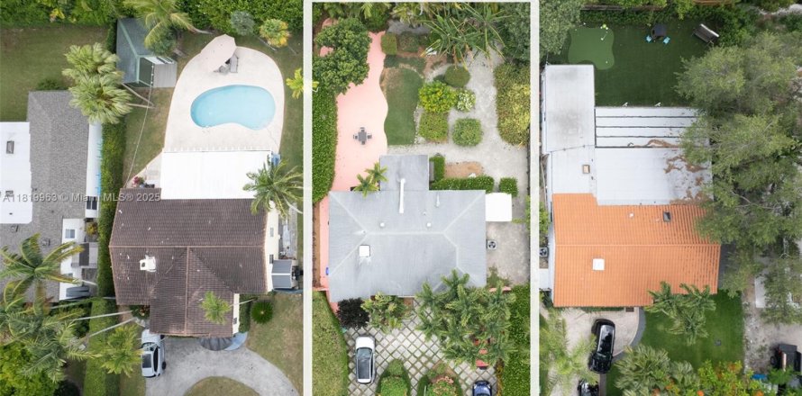 Studio in Miami, Florida № 2076920