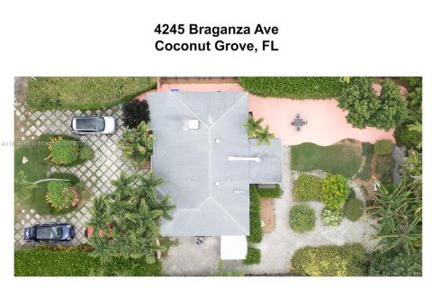 House in Miami, Florida № 2076920 - photo 4