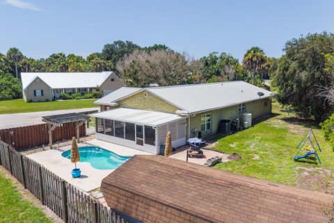 Casa en venta en Okeechobee, Florida, 3 dormitorios, 204.48 m2 № 2248522 - foto 29