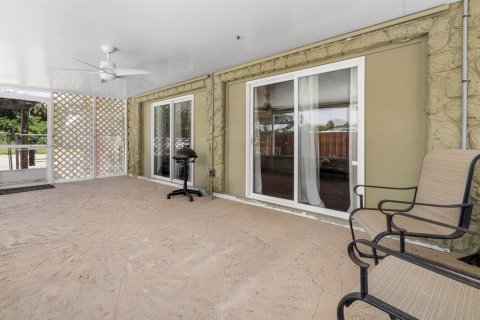 Casa en venta en Okeechobee, Florida, 3 dormitorios, 204.48 m2 № 2248522 - foto 28