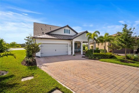 Villa ou maison à Fort Myers, Floride 4 chambres, 330.08 m2 № 2110683