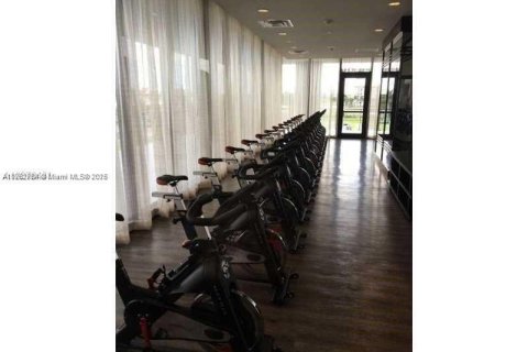 Купить кондоминиум в Дорал, Флорида 2 спальни, 101.91м2, № 1943103 - фото 3