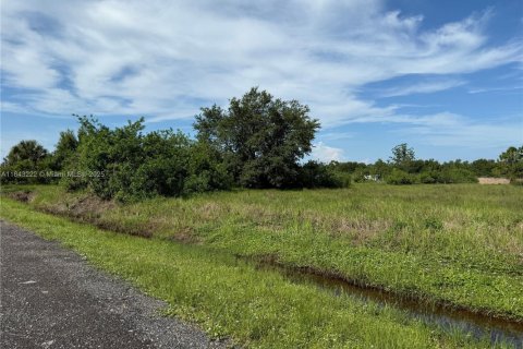 Terrain à vendre à Clewiston, Floride № 1938805 - photo 5